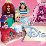 Big Wig Brunch: The Ultimate Drag Experience