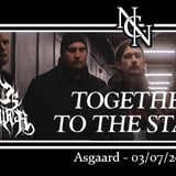 NNC: Together To The Stars, Drawn Into Descent, Lijkschouwer