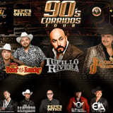 90s Corridos Tour