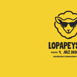 Lopapeysan 2026