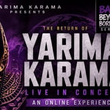 Yarima Karama: Crack Da Code