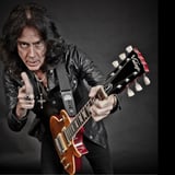 EVERYWHERE AT ONCE: Belfast City Blues Festival - The Rory Gallagher Tribut