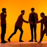 Everything Everything - Get To Heaven, 10th Anniversary, North America 2026