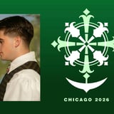 XVII Lithuanian Folk Dance Festival of North America