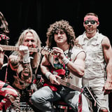 84 - Van Halen Tribute