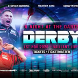 A Night at the Darts