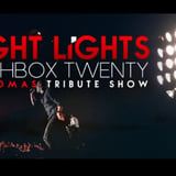 Bright Lights: Matchbox 20 and Rob Thomas Tribute
