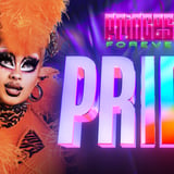 Princess PRIDE w/ Dawn