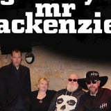EVERYWHERE AT ONCE: Goodbye Mr Mackenzie