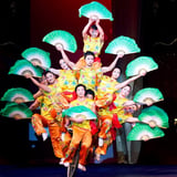 Peking Acrobats