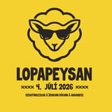 Lopapeysan 2026