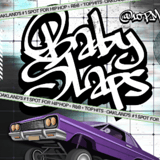 Baby Slaps - Oakland's Top Turn Up Function!