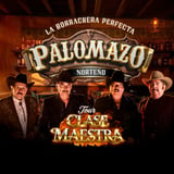 Palomazo Norteño