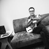 Fred Armisen: Comedy for Musicians But Everyone is Welcome