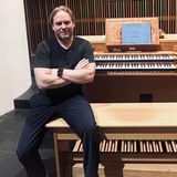 J. S. Bach Clavier Übung III á Siðbótardeginum