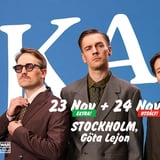 KAJ