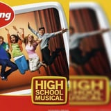 High School Musical Sing Along!