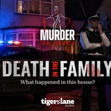 Murder Trial Tonight V - Death in the Family