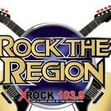 X-Rock 103.9 Rock The Region