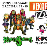 Vekararokki