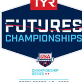 2026 USA Swimming Futures All Session Pass - Greensboro Aquatics Center