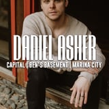 Daniel Asher