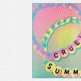 Cruel Summer: Live Band Tribute to Taylor Swift