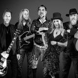 Back 2 Mac: A Tribute To Fleetwood Mac