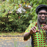 Macka B & The Roots Ragga Band