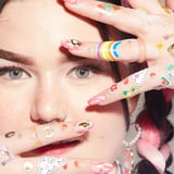 EVERYWHERE AT ONCE: Mae Stephens
