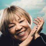 MAVIS STAPLES
