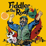 Fiddler On The Roof