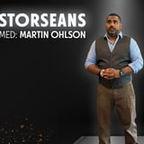 Storseans med Martin Ohlson
