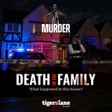 Murder Trial Tonight V - Death in the Family