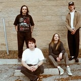 MOVEMENTS - HAPPIER NOW USA TOUR