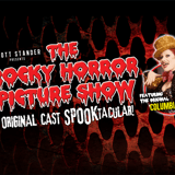 Rocky Horror Picture Show- Original Cast Spooktacular w/ Nell Campbell