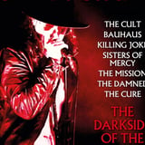 Sanctum Sanctorium - The Darkside of the 80's