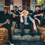 Jon Cleary & the Absolute Monster Gentlemen