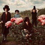 The Tear Garden (The Legendary Pink Dots & cEvin Key)