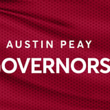 Austin Peay Governors Football Season