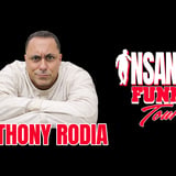 Anthony Rodia: Insanely Funny Tour