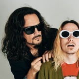 NIRVANNA [USA] - Tribute To Nirvana