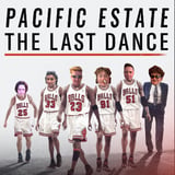 Pacific Estate - The Last Dance