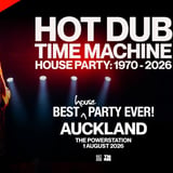 Hot Dub Time Machine