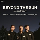 Beyond The Sun with Southcourt