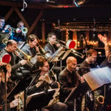 Scott Reeves Jazz Orchestra