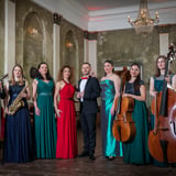 "Pariser Flair-Ensemble Spreegold"