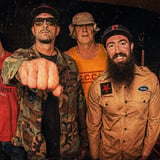 Down Rodeo & Stone Tribute Pilots