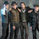 THE FIXX