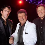 Dick Fox's Golden Boys